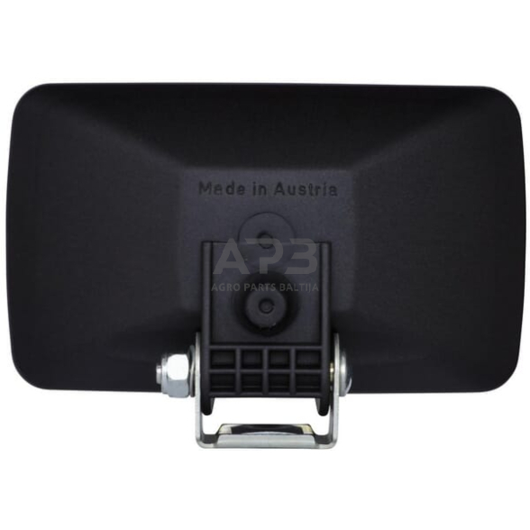 Darbo žibintas stačiakampis Halogen, 55/70W, 12/24V, 154x84x104mm, Hella 1GA998522011 3 Darbo žibintas stačiakampis Halogen, 55/70W, 12/24V, 154x84x104mm, Hella 1GA998522011 3