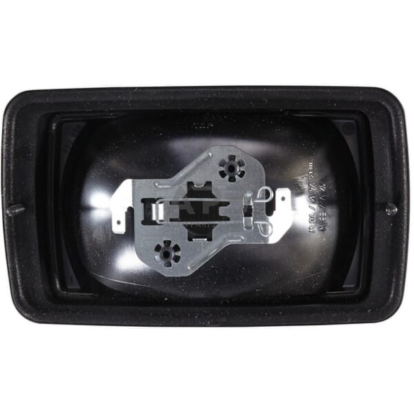 Darbo žibintas stačiakampis Halogen, 55/70W, 12/24V, 155x45x94mm, Hella 1GA996082001 3 Darbo žibintas stačiakampis Halogen, 55/70W, 12/24V, 155x45x94mm, Hella 1GA996082001 3