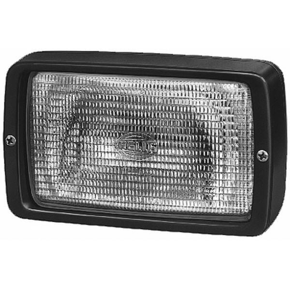 Darbo žibintas stačiakampis Halogen, 55/70W, 12/24V, 155x45x94mm, Hella 1GA996082001 5 Darbo žibintas stačiakampis Halogen, 55/70W, 12/24V, 155x45x94mm, Hella 1GA996082001 5