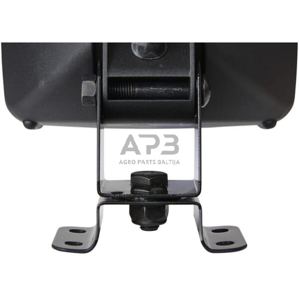 Darbo žibintas stačiakampis Halogen, 55/70W, 12/24V, 158x127x162mm, Hella 1GA006991051 5 Darbo žibintas stačiakampis Halogen, 55/70W, 12/24V, 158x127x162mm, Hella 1GA006991051 5