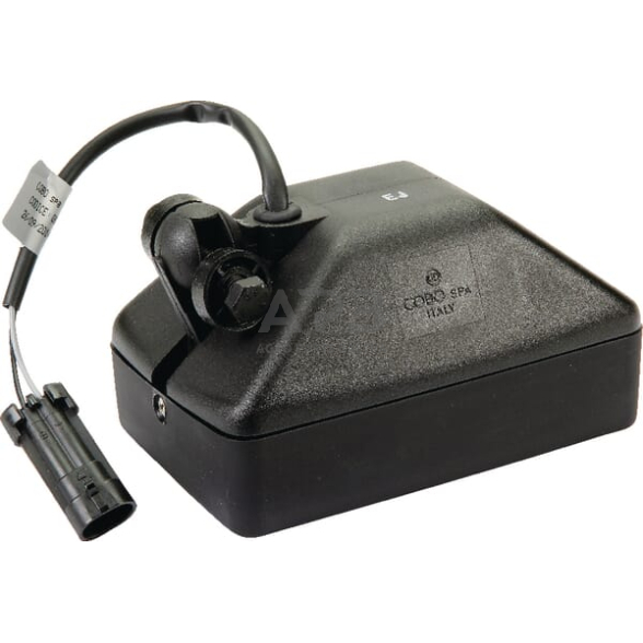 Darbo žibintas stačiakampis Halogen, 55/70W, 12/24V, 96mm, Cobo 0511300000 1 Darbo žibintas stačiakampis Halogen, 55/70W, 12/24V, 96mm, Cobo 0511300000 1