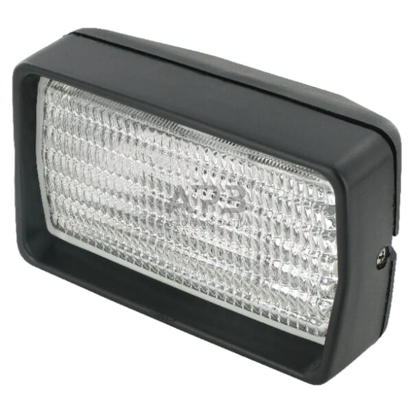 Darbo žibintas stačiakampis Halogen, 55/70W, 12/24V, 96x85mm, Cobo 0509510000 Darbo žibintas stačiakampis Halogen, 55/70W, 12/24V, 96x85mm, Cobo 0509510000