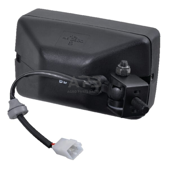 Darbo žibintas stačiakampis Halogen, 55/70W, 12/24V, Cobo 0511290000 1 Darbo žibintas stačiakampis Halogen, 55/70W, 12/24V, Cobo 0511290000 1