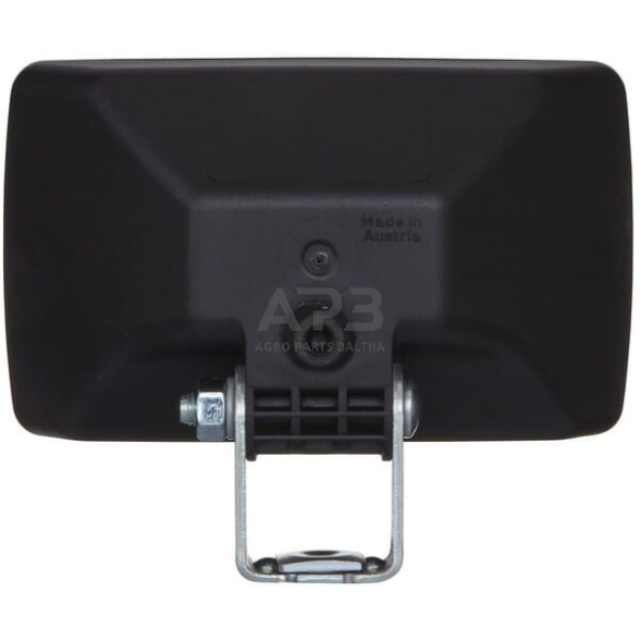 Darbo žibintas stačiakampis Halogen, 55W, 12/24V, 153x92x118mm, Hella 1GA005060001 3 Darbo žibintas stačiakampis Halogen, 55W, 12/24V, 153x92x118mm, Hella 1GA005060001 3