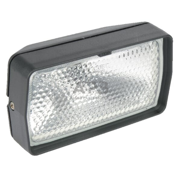 Darbo žibintas stačiakampis Halogen, 55W, 12V, 86mm, Cobo 05441000 Darbo žibintas stačiakampis Halogen, 55W, 12V, 86mm, Cobo 05441000