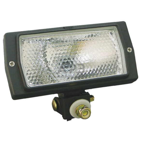 Darbo žibintas stačiakampis Halogen, 55W, 12V, Cobo 05275000 Darbo žibintas stačiakampis Halogen, 55W, 12V, Cobo 05275000