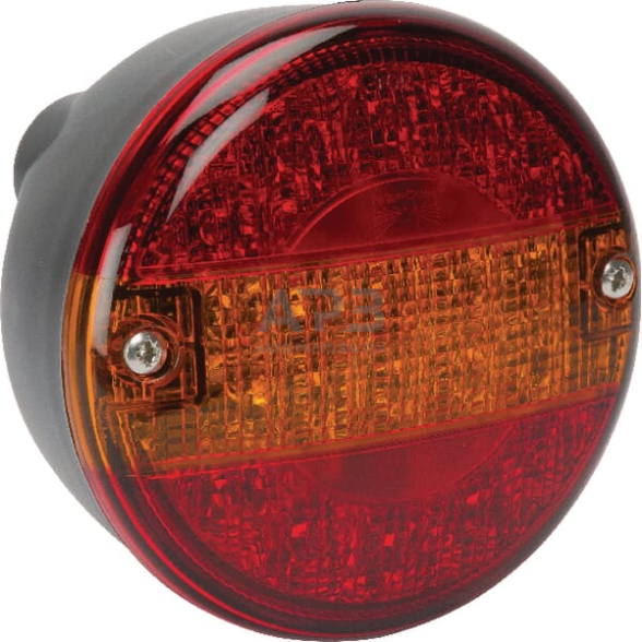 Daugiafunkcinis galinis žibintas LED, Aspöck 238400787 Daugiafunkcinis galinis žibintas LED, Aspöck 238400787