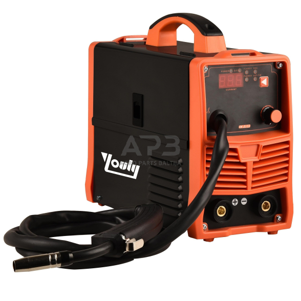 Daugiafunkcinis inverterinis suvirinimo pusautomatis (IGBT) MIG/MAG/MMA/TIG Daugiafunkcinis inverterinis suvirinimo pusautomatis (IGBT) MIG/MAG/MMA/TIG