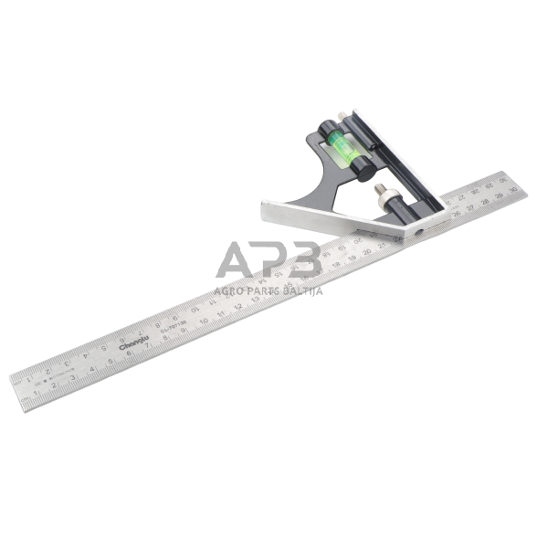 Daugiafunkcinis kampainis 300mm Daugiafunkcinis kampainis 300mm