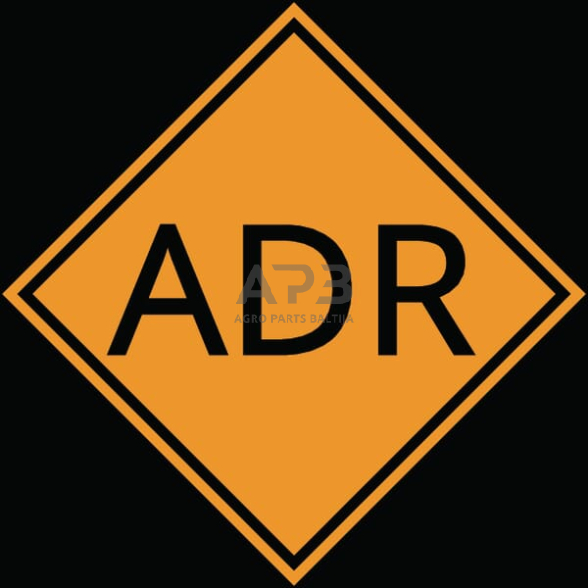 Dažai žemės ūkio technikai 900612KR Dažai RAL 9006 aliuminis 5L Kramp 1 Dažai žemės ūkio technikai 900612KR Dažai RAL 9006 aliuminis 5L Kramp 1