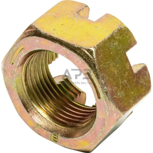 Dalis CNH 86020752 Veržlė, įpjova 1