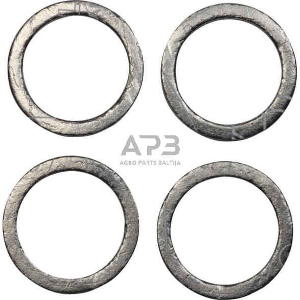 Dalis Fendt technikai F514100090150 Antspaudas Dalis Fendt technikai F514100090150 Antspaudas