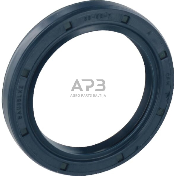 Dalis John Deere technikai 48M7038 sandariklis (PTO) Dalis John Deere technikai 48M7038 sandariklis (PTO)