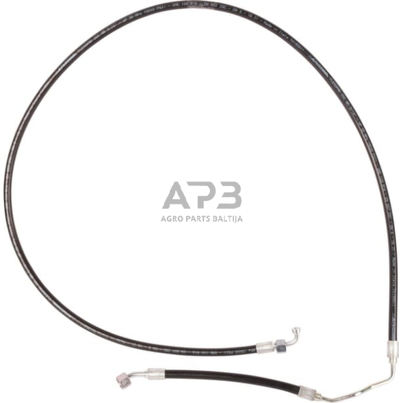 Dalis John Deere technikai AL157268 Hidraulinis vamzdis 1 Dalis John Deere technikai AL157268 Hidraulinis vamzdis 1