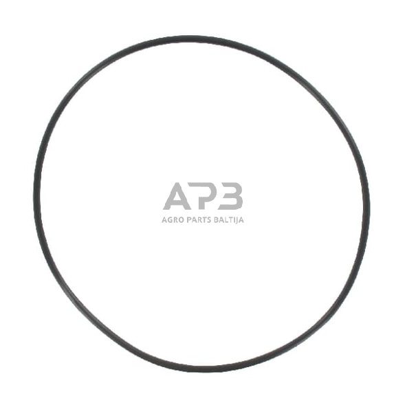 Dalis John Deere technikai T56238 vandens siurblio O žiedas