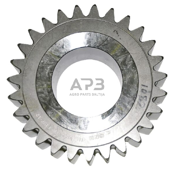 Dalis New Holland technikai 87558449 Varomasis ratas Dalis New Holland technikai 87558449 Varomasis ratas