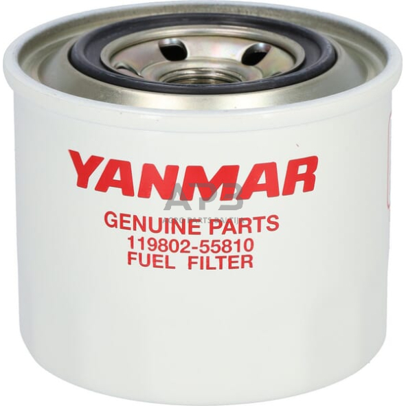 Dalis Landini technikai 3677987M3 filtras Dalis Landini technikai 3677987M3 filtras