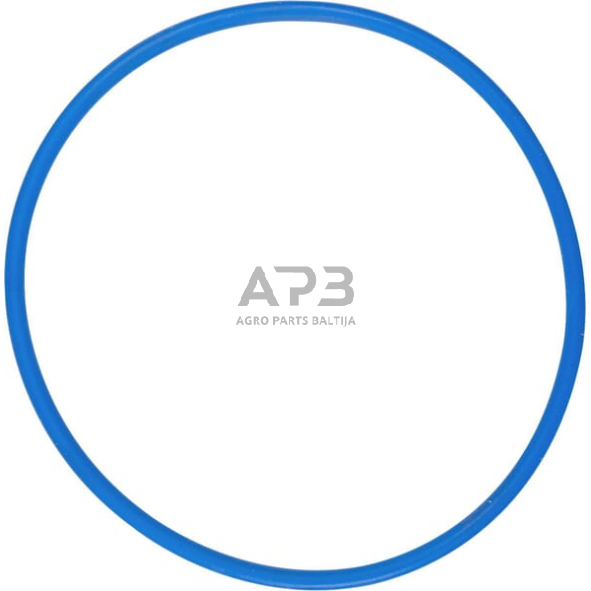 Dalis Zetor technikai 270071010102 Cilindro movos tarpiklis, tinka Zetor