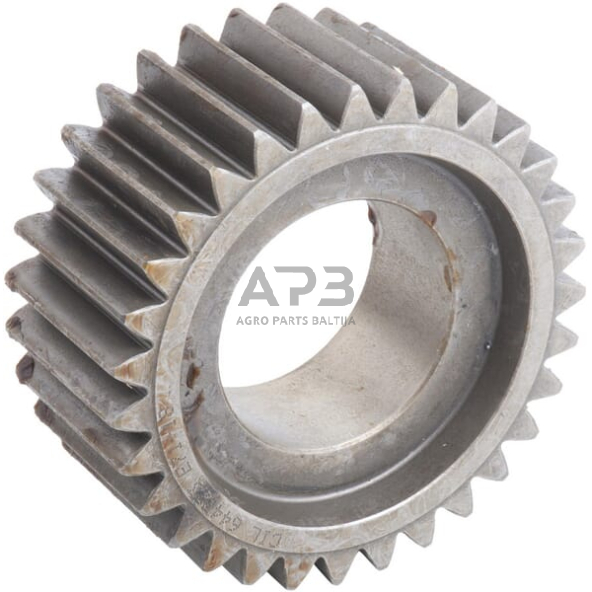 Dalis Carraro CI644723 Krumpliaratis, dantukai=31 Dalis Carraro CI644723 Krumpliaratis, dantukai=31