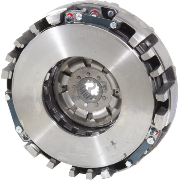 Dalis CNH 5150646 Sankaba 1