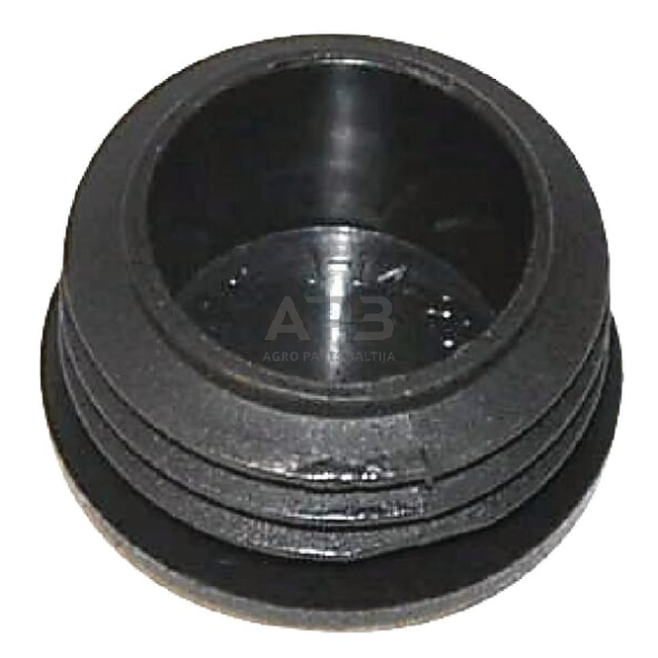 Dalis New Holland technikai 87648641 Plastikinis kištukas
