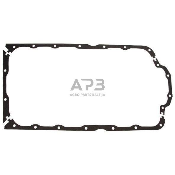 Dalis Perkins technikai 3681K005 Karterio tarpiklis