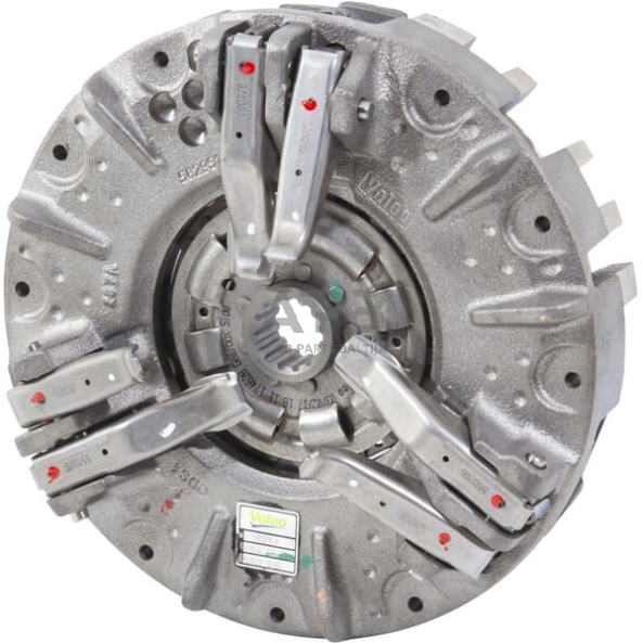 Dalis CNH 5150646 Sankaba Dalis CNH 5150646 Sankaba