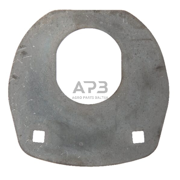 Dalis Scharmüller 107542100 Žemas laikiklis Scharmüller 1 Dalis Scharmüller 107542100 Žemas laikiklis Scharmüller 1