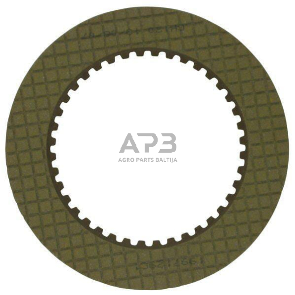 Dalis Case-IH technikai 1997129C1 Plokšteliniai dantys Case viduje - IH Dalis Case-IH technikai 1997129C1 Plokšteliniai dantys Case viduje - IH