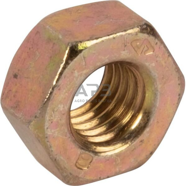 Dalis CNH 100037CY Veržlė 1 Dalis CNH 100037CY Veržlė 1