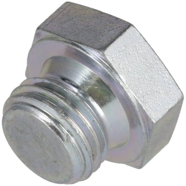 Dalis DEUTZ-FAHR technikai 01149277 Užsukamas kaištis 1 Dalis DEUTZ-FAHR technikai 01149277 Užsukamas kaištis 1