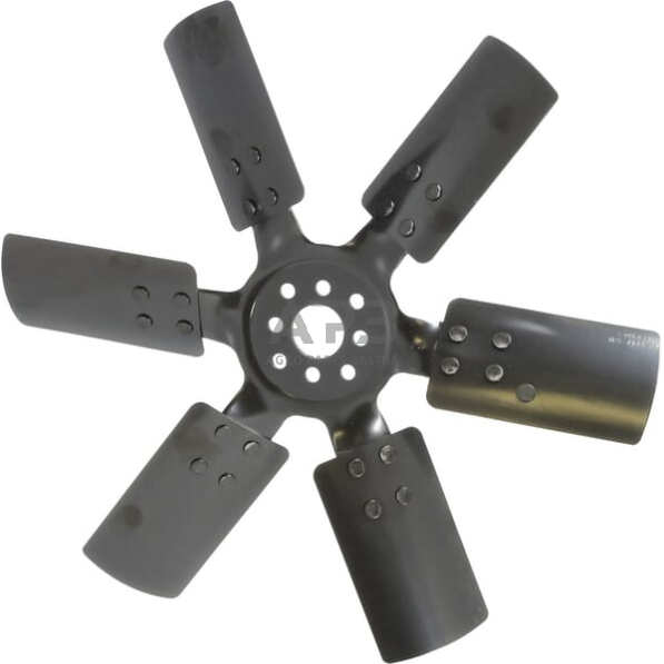 Dalis John Deere technikai RE41269 Ventiliatorius Dalis John Deere technikai RE41269 Ventiliatorius