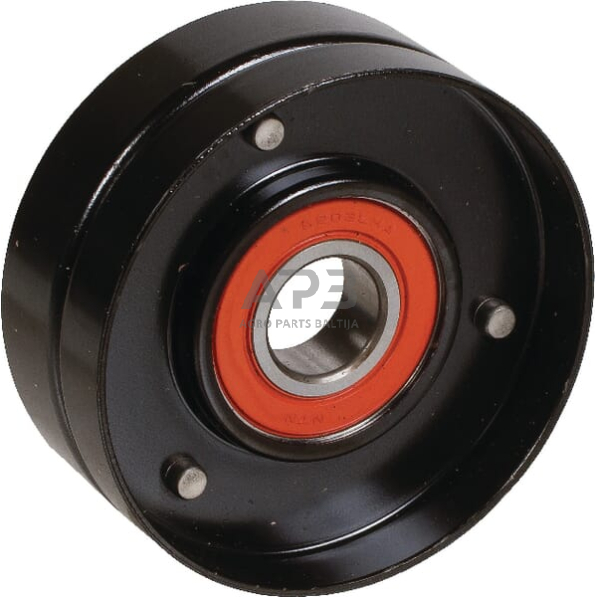 Dalis New Holland technikai 87801102 Riemenscheibe Dalis New Holland technikai 87801102 Riemenscheibe