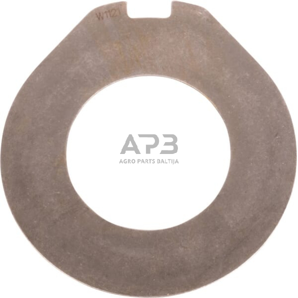 Dalis Carraro CI117167 Stabdžiai, skaitinis diskas 1