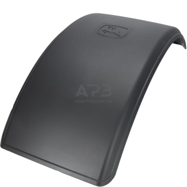 Dalis John Deere technikai AL180325 Galinis purvasaugis