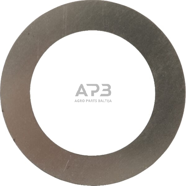 Dalis Case-IH technikai 3057042R1 tarpiklis 0,5 mm Case - IH Dalis Case-IH technikai 3057042R1 tarpiklis 0,5 mm Case - IH