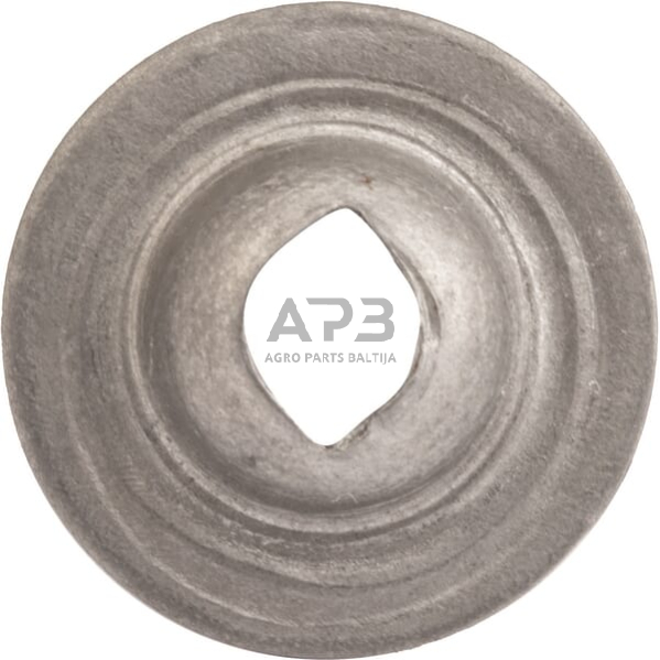 Dalis CNH 4997676 Sėdynės / lizdas 1