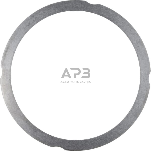 Dalis DEUTZ-FAHR technikai 04157472 Shim 1