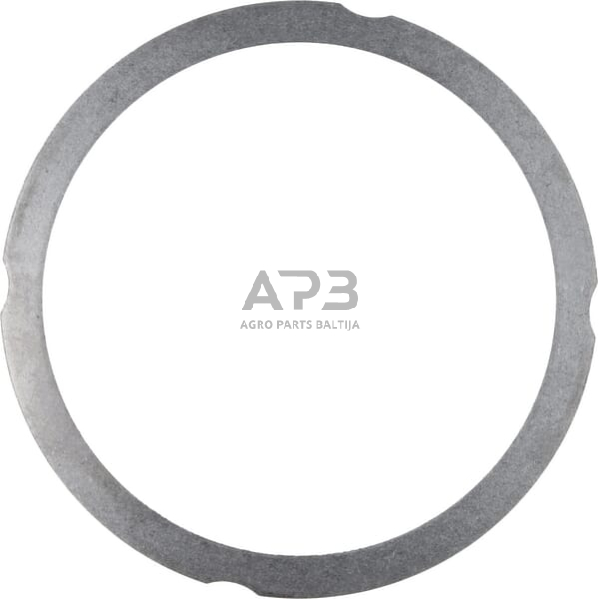 Dalis DEUTZ-FAHR technikai 04157656 Shim 1 Dalis DEUTZ-FAHR technikai 04157656 Shim 1