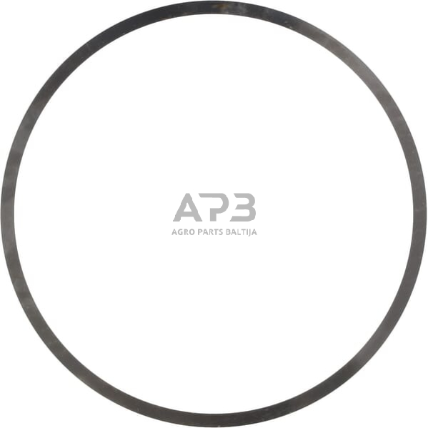 Dalis DEUTZ-FAHR technikai 12165012 Shim 1