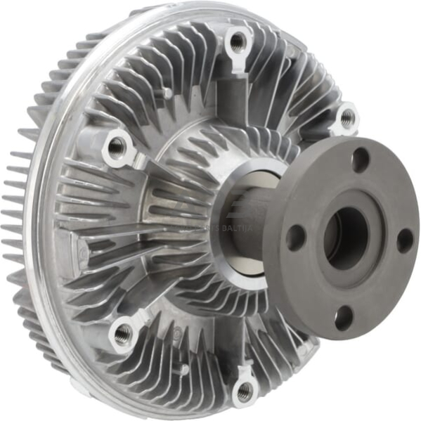 Dalis John Deere technikai AL167993 Ventiliatorius Dalis John Deere technikai AL167993 Ventiliatorius