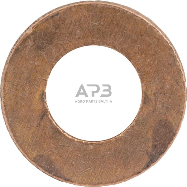 Dalis AGCO V899901495 Sandarinimo poveržlė 2