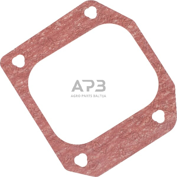 Dalis DEUTZ-FAHR technikai 04203304 Įleidimo tarpiklis