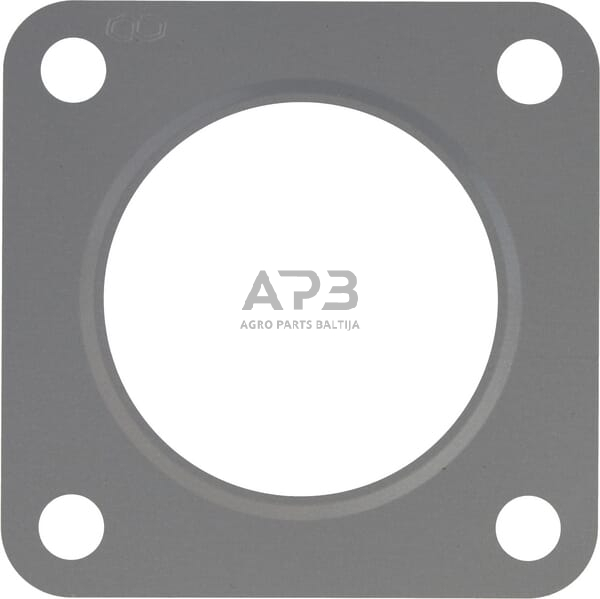 Dalis DEUTZ-FAHR technikai 04915627 Izoliacinė plokštė Dalis DEUTZ-FAHR technikai 04915627 Izoliacinė plokštė