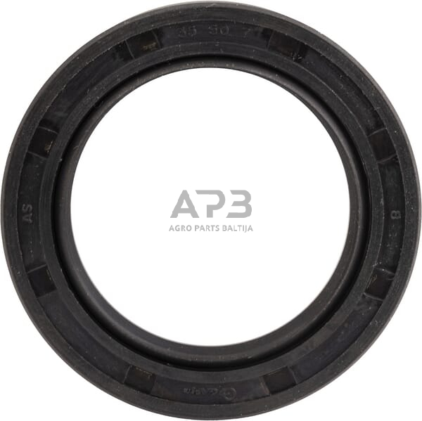 Dalis Landini technikai 392108X1 Sandarinimo žiedas 1 Dalis Landini technikai 392108X1 Sandarinimo žiedas 1