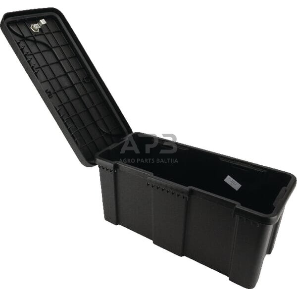 Daiktadėžė 250x550x295mm, 23l, Daken DK82201 1 Daiktadėžė 250x550x295mm, 23l, Daken DK82201 1