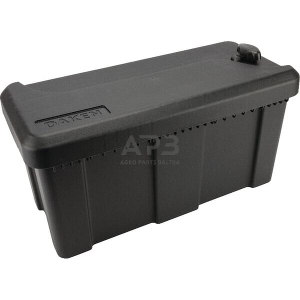 Daiktadėžė 250x550x295mm, 23l, Daken DK82201 Daiktadėžė 250x550x295mm, 23l, Daken DK82201