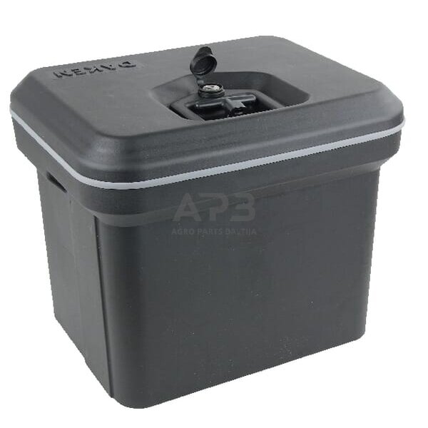 Daiktadėžė 348x410x340mm, 28.5l, Daken DK81000 Daiktadėžė 348x410x340mm, 28.5l, Daken DK81000