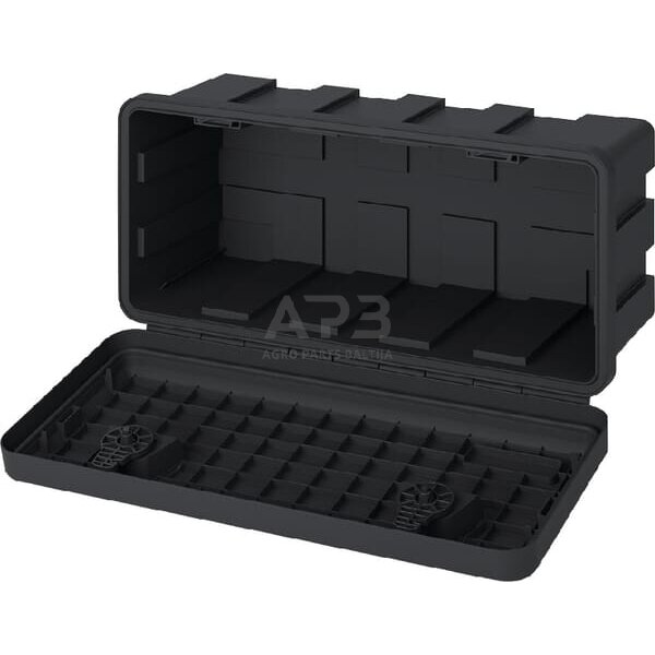 Daiktadėžė 350x750x300mm, 47.5l, Daken DK81105 1 Daiktadėžė 350x750x300mm, 47.5l, Daken DK81105 1