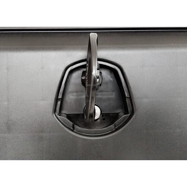 Daiktadėžė Daken Just 900, DK81110 5